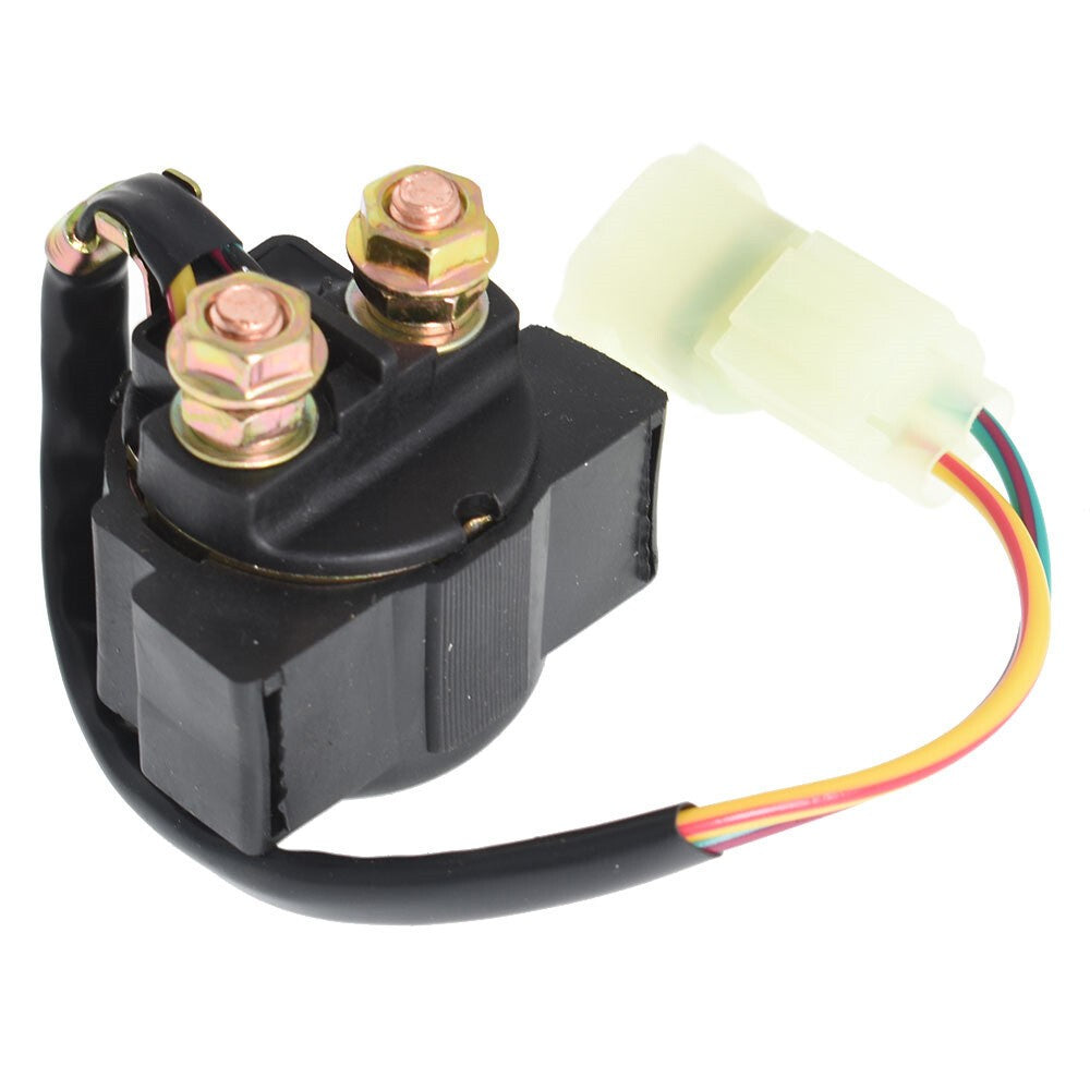 2002-2007 For Honda Starter & Relay Solenoid TRX250TE TRX 250Te Recon 250 Es ATV