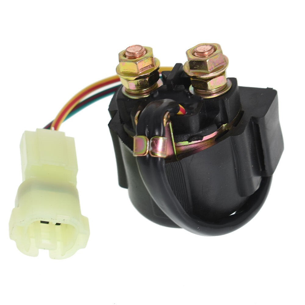 2002-2007 For Honda Starter & Relay Solenoid TRX250TE TRX 250Te Recon 250 Es ATV