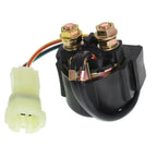 2002-2007 For Honda Starter & Relay Solenoid TRX250TE TRX 250Te Recon 250 Es ATV