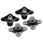 New 4 × Front Rear Wheel Hub For Polaris RZR XP 4 1000 High Lifter Edition EPS