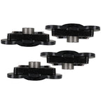 New 4 × Front Rear Wheel Hub For Polaris RZR XP 4 1000 High Lifter Edition EPS