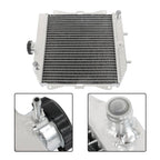 Aluminum Cooling Radiator For Honda Rancher 420 /Foreman 500 19010-HP5-601 New