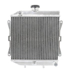 Aluminum Cooling Radiator For Honda Rancher 420 /Foreman 500 19010-HP5-601 New