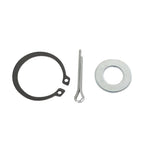 For 1995-2005 Honda Foreman 400 TRX400 4×Upper and Lower Ball Joints