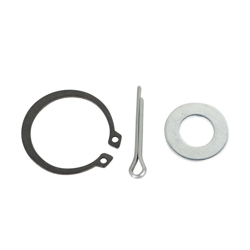 For 1995-2005 Honda Foreman 400 TRX400 4×Upper and Lower Ball Joints