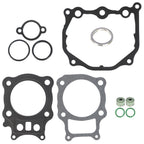Fit 2000-2006 For HONDA RANCHER 350 2x4 4x4 Top End Head Gasket Kit
