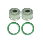 Fit 2000-2006 For HONDA RANCHER 350 2x4 4x4 Top End Head Gasket Kit