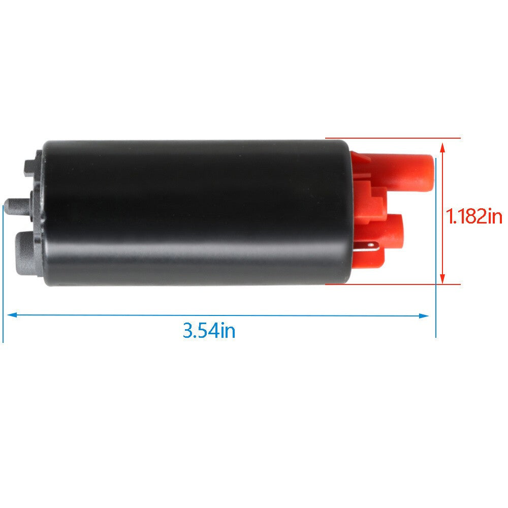 Fuel Pump For 2015 2016 2017 2018 2019 2020 2021 Polaris RZR 170 EFI 2521360