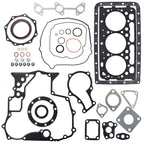 Overhaul Rebuild Kit For Kubota D902E2B D902E3B D902E4B KBOVKVD902-00-5421