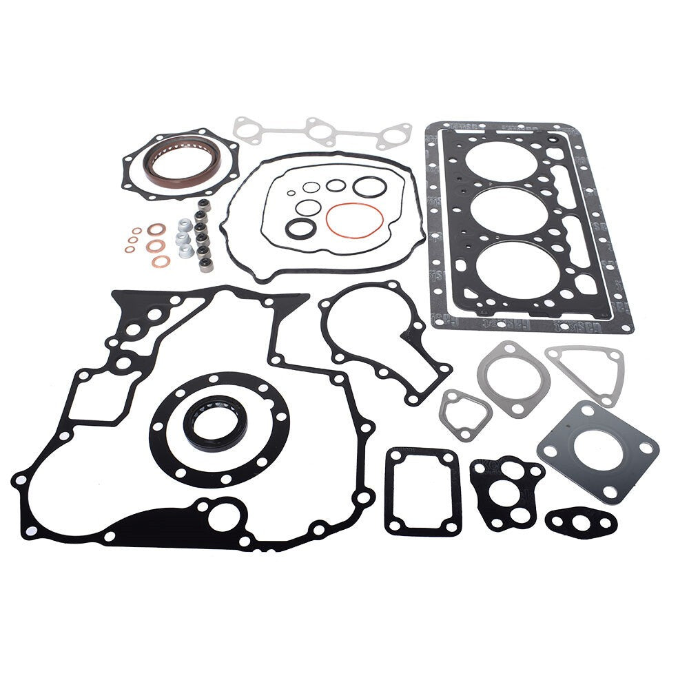 Overhaul Rebuild Kit For Kubota D902E2B D902E3B D902E4B KBOVKVD902-00-5421