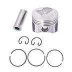 Overhaul Rebuild Kit For Kubota D902E2B D902E3B D902E4B KBOVKVD902-00-5421
