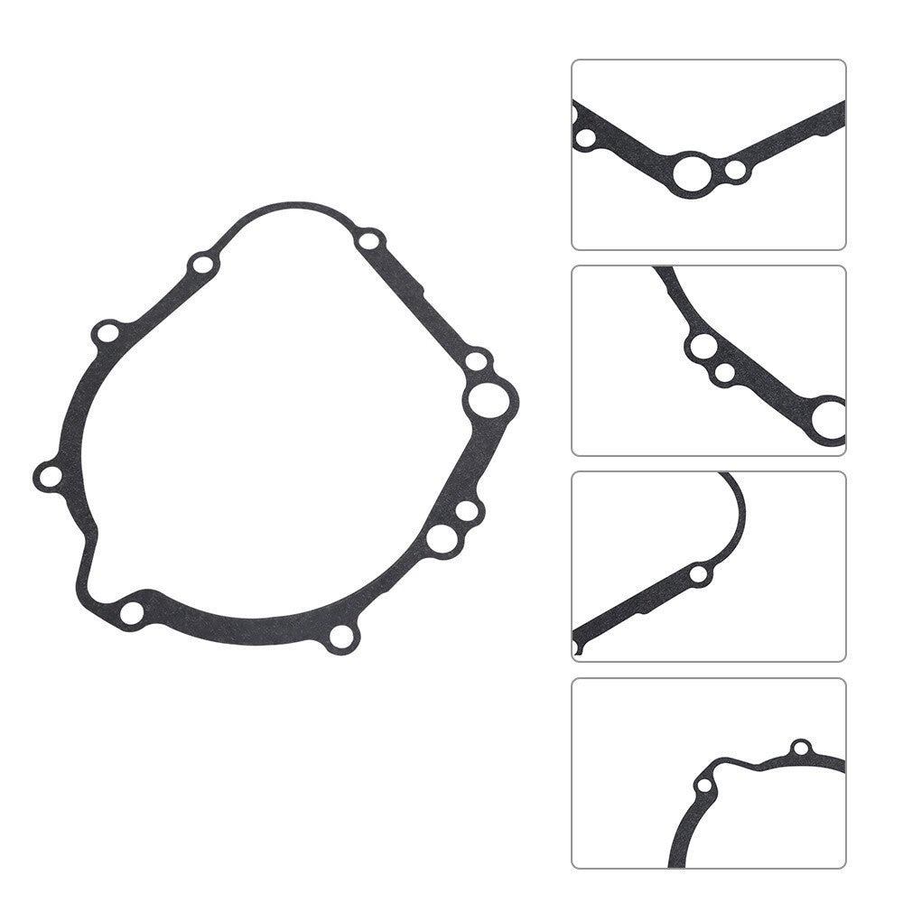 Fit 2006-2009 2011-2016 GSXR600 GSX-R600 For Suzuki Complete Gasket Kit