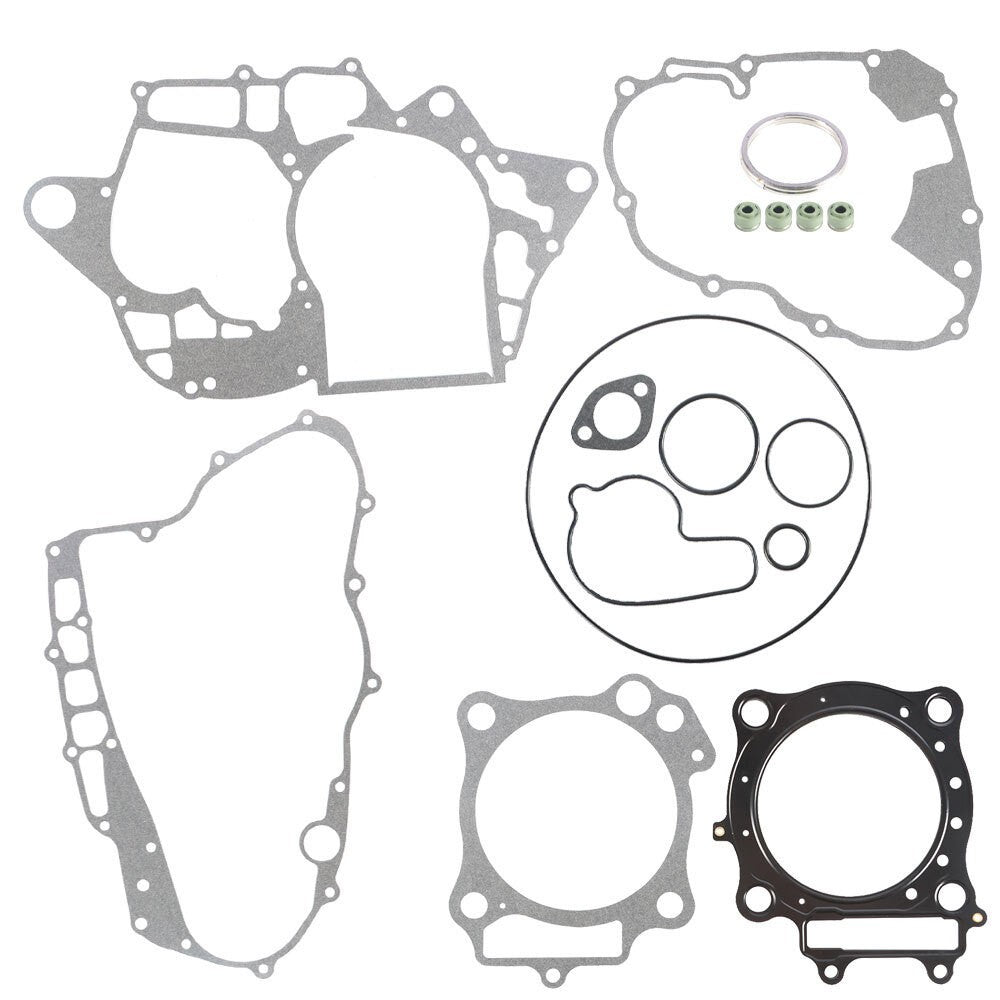 OR3583 Complete Full Engine Gasket Set for Honda TRX450R 2004-2005 ATV Kit