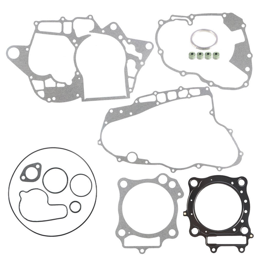 OR3583 Complete Full Engine Gasket Set for Honda TRX450R 2004-2005 ATV Kit