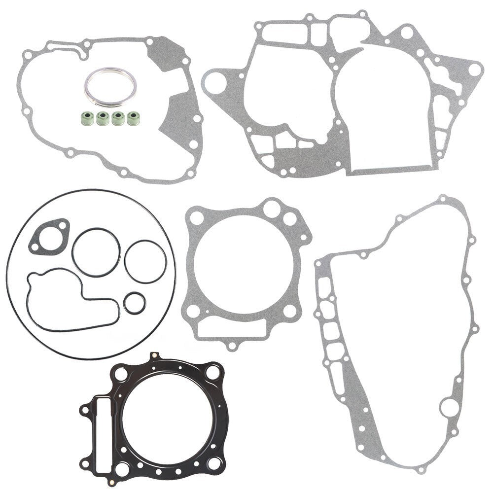 OR3583 Complete Full Engine Gasket Set for Honda TRX450R 2004-2005 ATV Kit