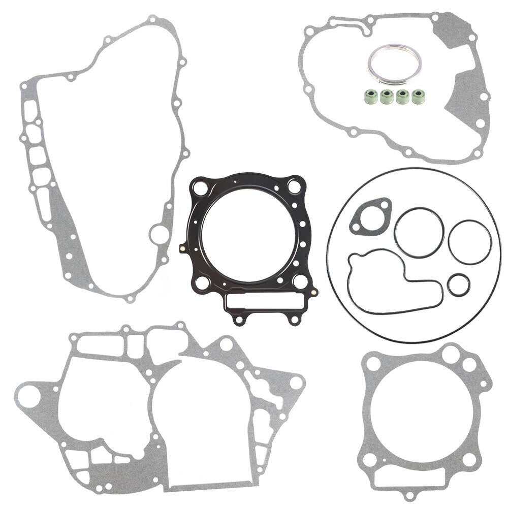 OR3583 Complete Full Engine Gasket Set for Honda TRX450R 2004-2005 ATV Kit