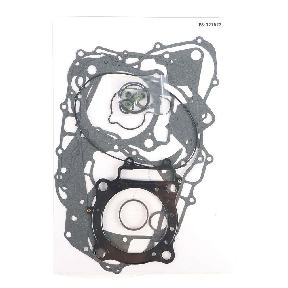 OR3583 Complete Full Engine Gasket Set for Honda TRX450R 2004-2005 ATV Kit