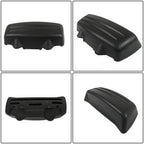 Front Bumper For Yamaha Drive G29 Golf Cart 2007-Up JW1-K7510-01-00