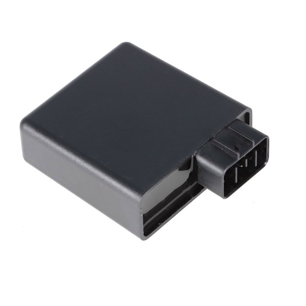New CDI ECU Ignition Rev Box For Suzuki Z250 2004 2005 2006 2007 2008 2009 ATV