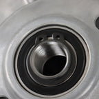 For Polaris Ranger 500 New Upgrade To Tied EBS Secondary Driven Clutch EFI 11-14