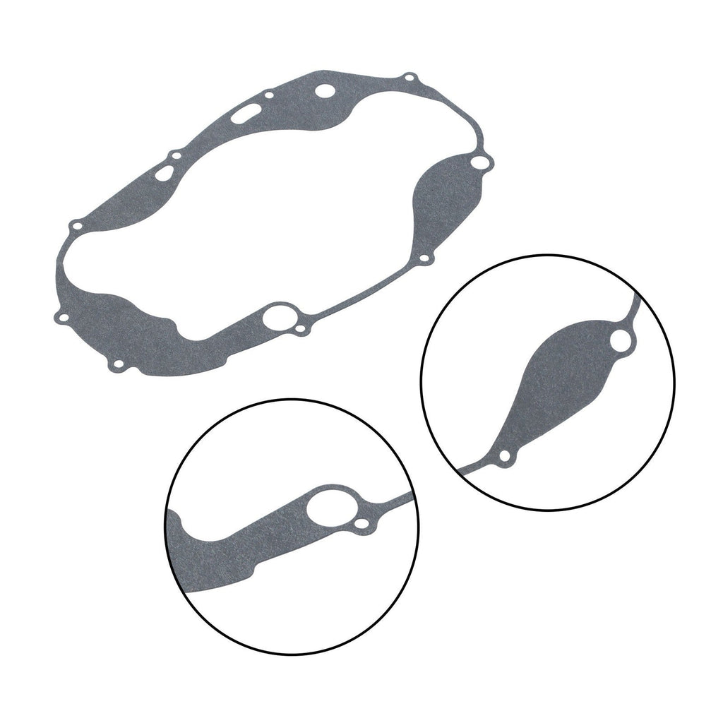 1987-06 For Yamaha Banshee YFZ350 NEW Engine Gasket Set With Oil Seals Kit US