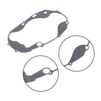 1987-06 For Yamaha Banshee YFZ350 NEW Engine Gasket Set With Oil Seals Kit US
