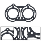 1987-06 For Yamaha Banshee YFZ350 NEW Engine Gasket Set With Oil Seals Kit US