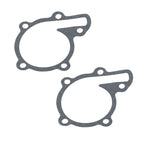 1987-06 For Yamaha Banshee YFZ350 NEW Engine Gasket Set With Oil Seals Kit US