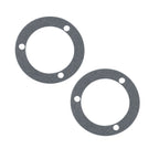 1987-06 For Yamaha Banshee YFZ350 NEW Engine Gasket Set With Oil Seals Kit US