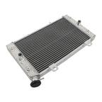 Fit For Yamaha 2008-2009 2011-2013 New Radiator Rhino 700 YXR700F 4×4 FI ATV
