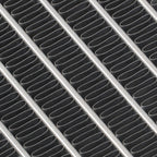 Fit For Yamaha 2008-2009 2011-2013 New Radiator Rhino 700 YXR700F 4×4 FI ATV