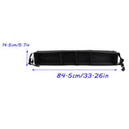 For 2014-up EZGO TXT Club Car DS Golf Cart Front Inner Basket Dash Storage Bag