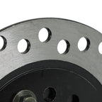 For Go Kart ATV UTV Golf 3 Stud Wheels 40" Rear Differential Axle Kits