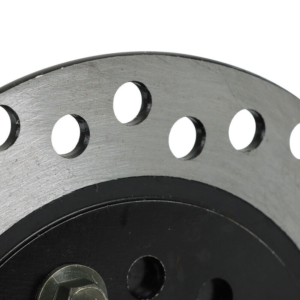 For Go Kart ATV UTV Golf 3 Stud Wheels 40" Rear Differential Axle Kits