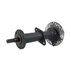 For Go Kart ATV UTV Golf 3 Stud Wheels 40" Rear Differential Axle Kits