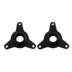For Go Kart ATV UTV Golf 3 Stud Wheels 40" Rear Differential Axle Kits