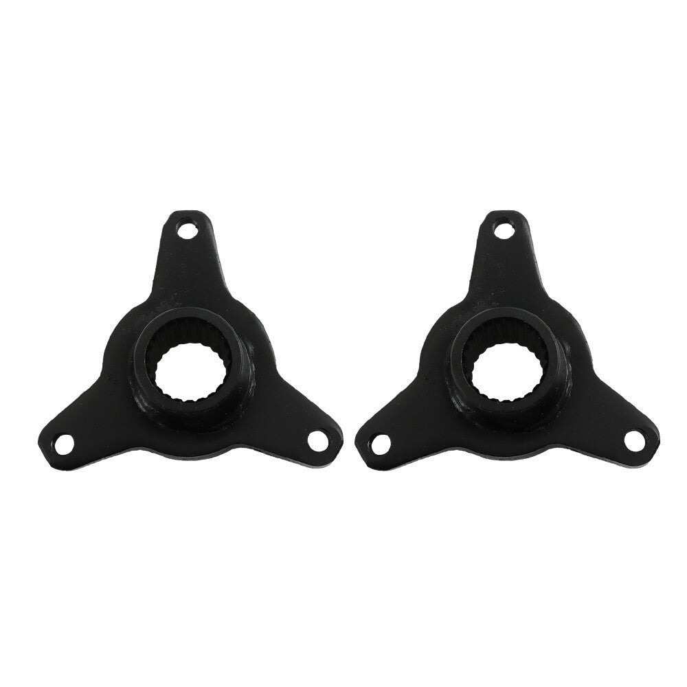 For Go Kart ATV UTV Golf 3 Stud Wheels 40" Rear Differential Axle Kits