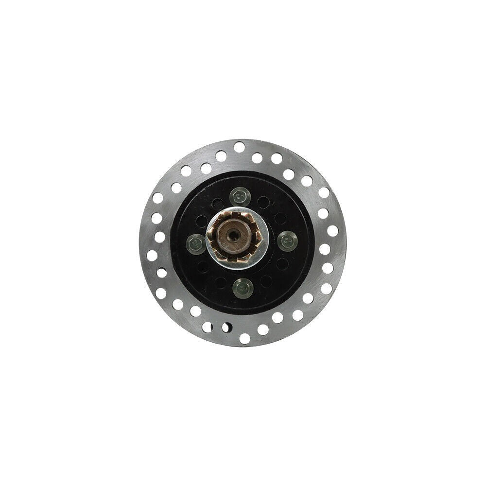 For Go Kart ATV UTV Golf 3 Stud Wheels 40" Rear Differential Axle Kits