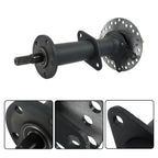 For Go Kart ATV UTV Golf 3 Stud Wheels 40" Rear Differential Axle Kits