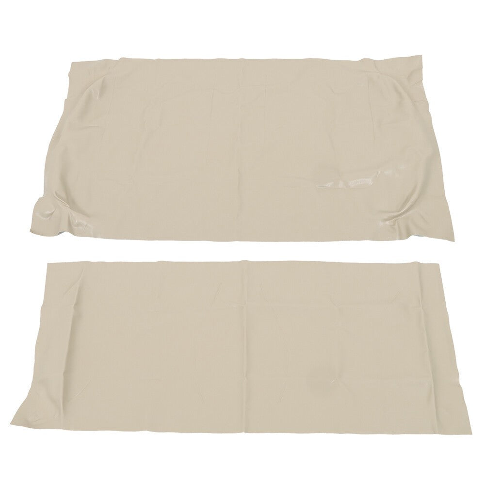For Yamaha YDR 2007-up G29 DRIVE Golf Cart STONE Seat Cover Set