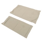 For Yamaha YDR 2007-up G29 DRIVE Golf Cart STONE Seat Cover Set