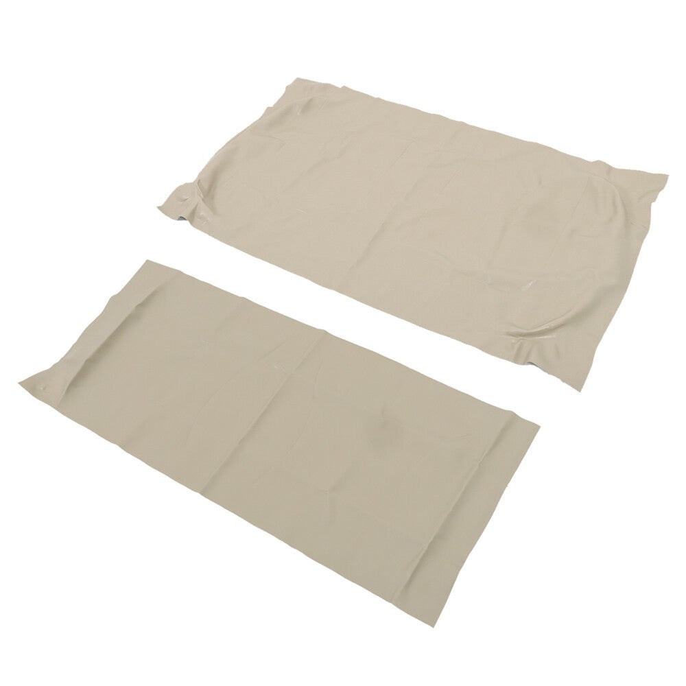 For Yamaha YDR 2007-up G29 DRIVE Golf Cart STONE Seat Cover Set