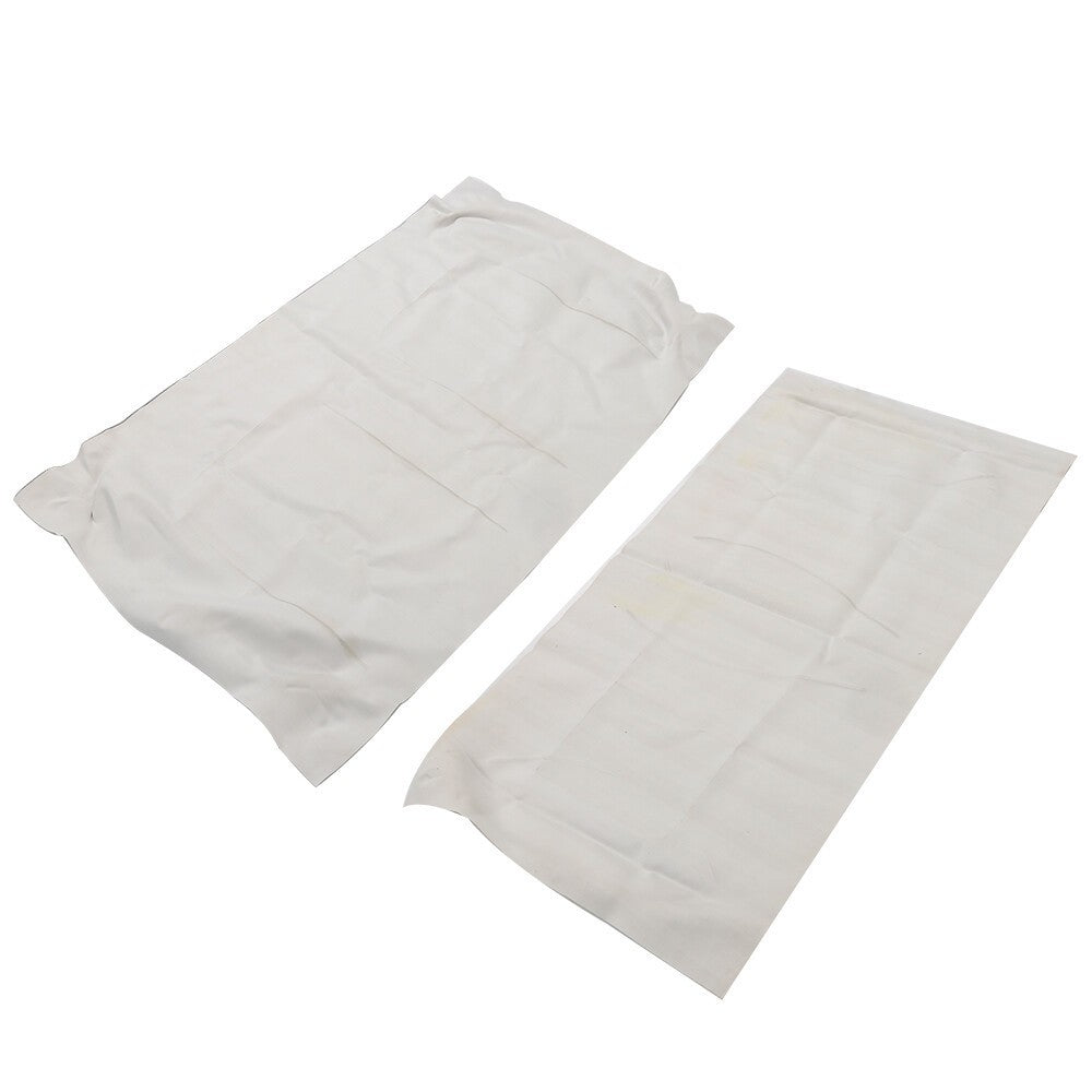 For Yamaha YDR 2007-up G29 DRIVE Golf Cart STONE Seat Cover Set