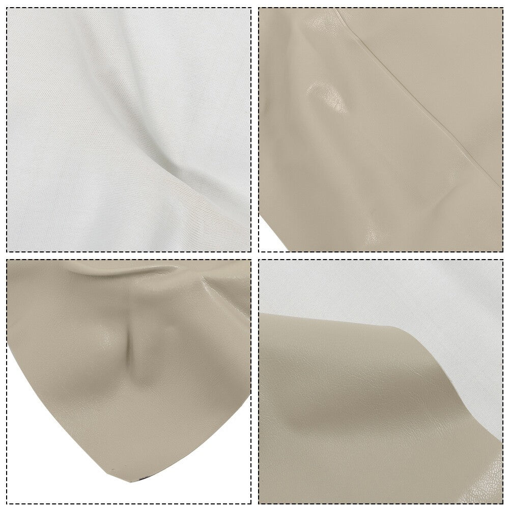For Yamaha YDR 2007-up G29 DRIVE Golf Cart STONE Seat Cover Set