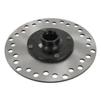 For Go Kart Golf Cart ATV 40"Rear Axle Kit Electric Brushless Differential Motor