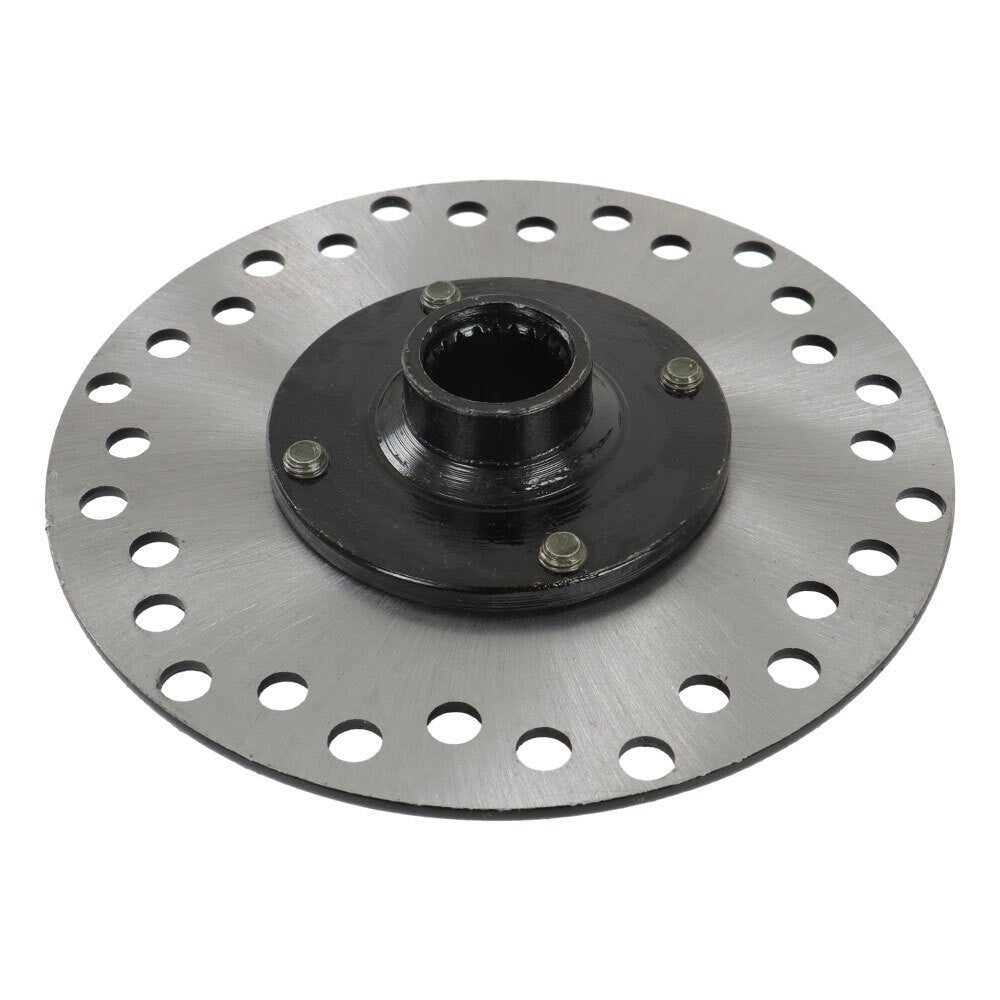 For Go Kart Golf Cart ATV 40"Rear Axle Kit Electric Brushless Differential Motor