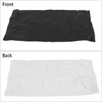 For Yamaha G29 Drive Golf Cart Black Seat Back Cover