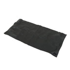 For Yamaha G29 Drive Golf Cart Black Seat Back Cover
