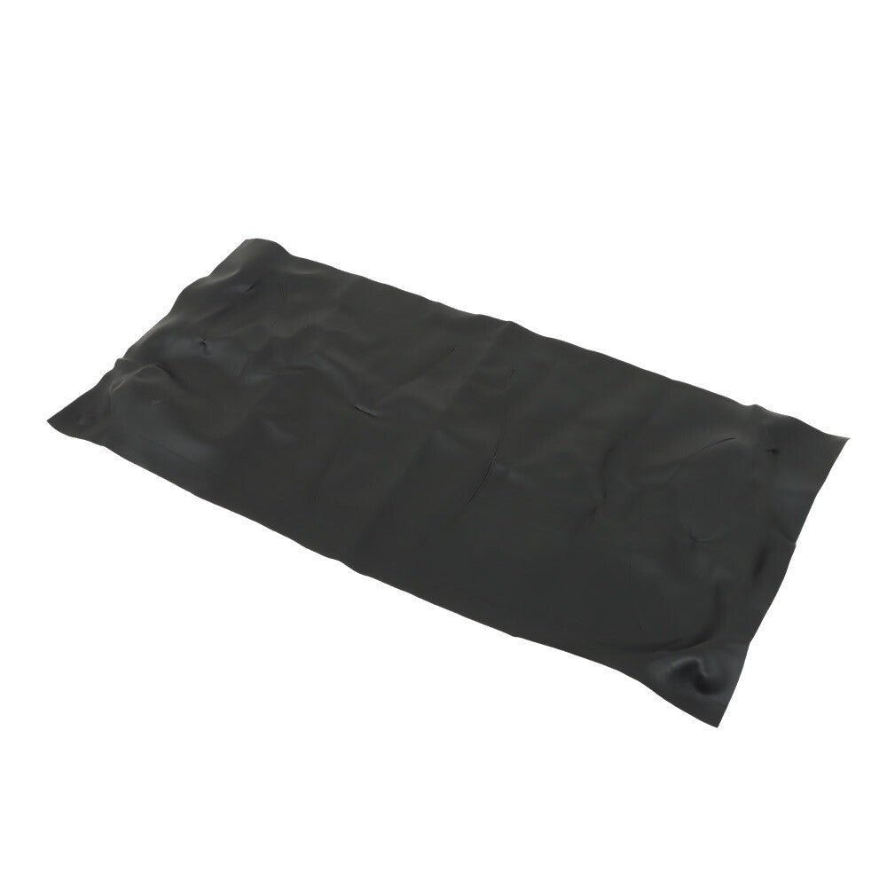 For Yamaha G29 Drive Golf Cart Black Seat Back Cover