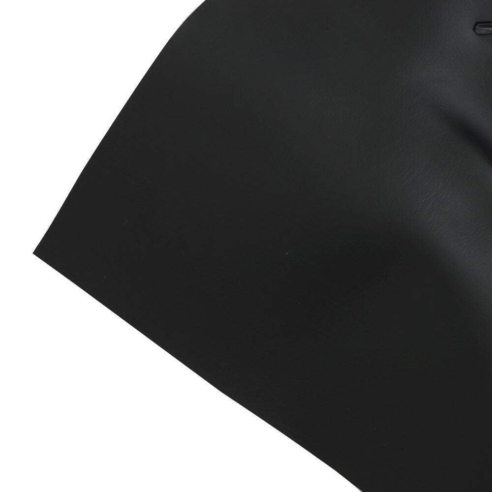 For Yamaha G29 Drive Golf Cart Black Seat Back Cover